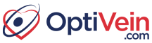OptiVein Logo